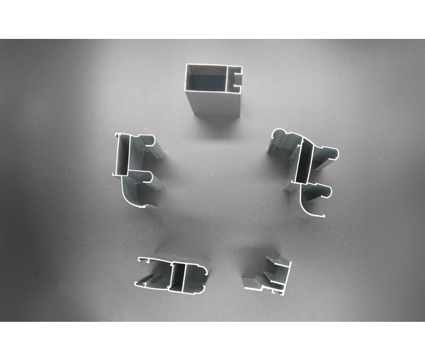 GHANA WINDOWS AND DOORS PROFILES